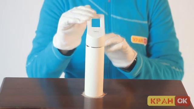 Смеситель для раковины POTATO P1030-7 смотреть онлайн