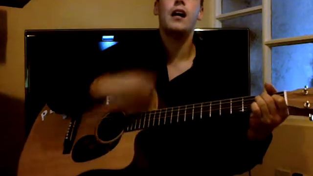 Peter Whitford - Love is a Losing Game (Amy Winehouse cover) смотреть онлайн