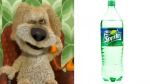 Бен оценивает напитки