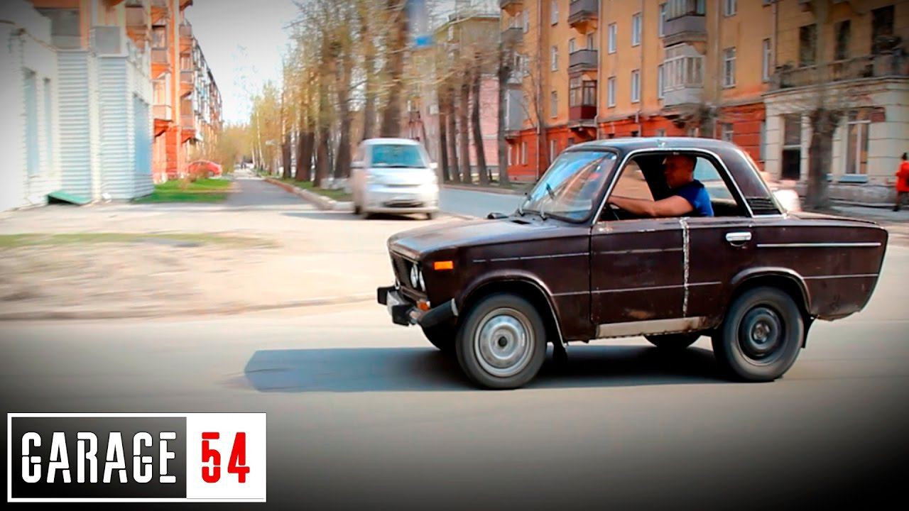 #КОРОТЫШ №2 - ПЕРВЫЙ ВЫЕЗД в ГОРОД смотреть онлайн