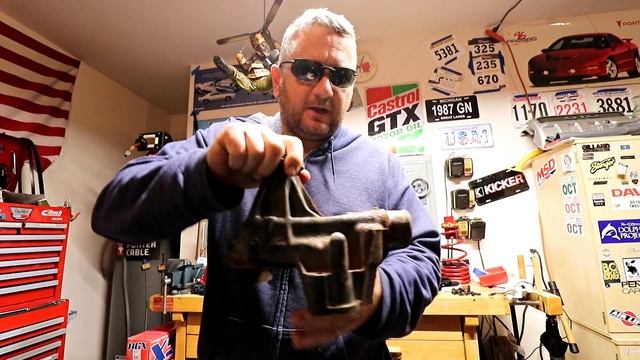 ENGINE TEAR DOWN ON THE THIRD GEN Z28 MAJOR PROGRESS смотреть онлайн