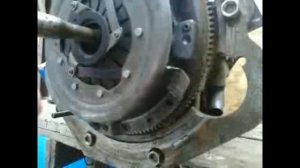 Луаз с двигателем Ваз- 2108