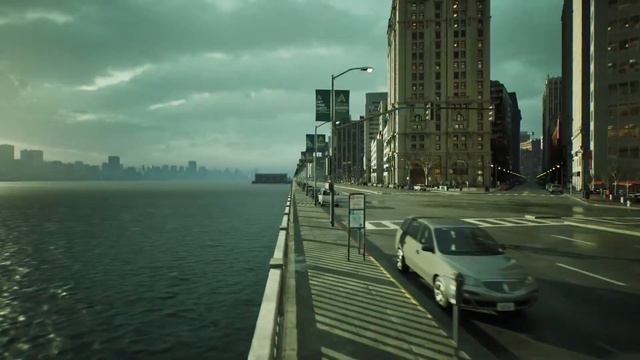 DilliganHopkins Plays Matrix Awakens Experience Pt12