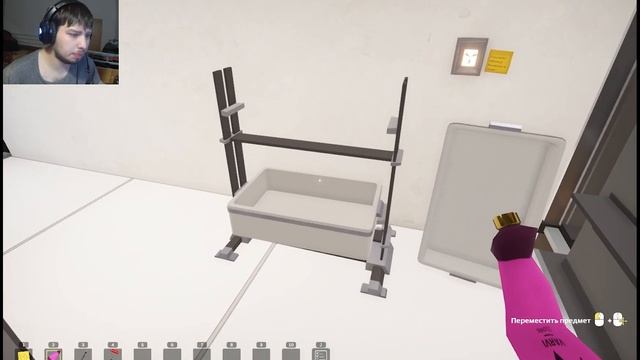 ВЕЛИКИЙ ХУДОЖНИК ВОЗВРАЩАЕТСЯ — Прохождение SuchArt Genius Artist Simulator #1 смотреть онлайн