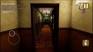 как пройти игру малыш в жёлтом на хорошую концовку, ЛЕГКО.