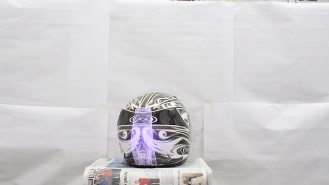 Bosny Light Reflector Spray Paint смотреть онлайн