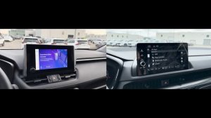 Comparison: 2024 TOYOTA RAV4 vs 2024 HONDA CR-V! | Which One Is The Better SUV?!