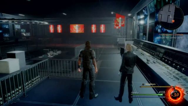 FINAL FANTASY XV - Chapter 13, Verse 2 - What really happened to Ravus! смотреть онлайн