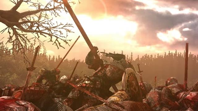 13 Век : РУСИЧ (PC Game) XIII Century : Rusich смотреть онлайн