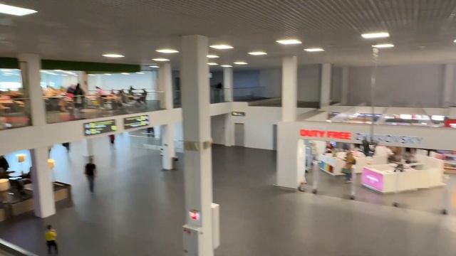 Аэропорт Жуковский Москва смотреть онлайн