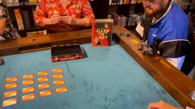 OUR Top 10 Board Game Picks of the Month - On The Radar!! смотреть онлайн