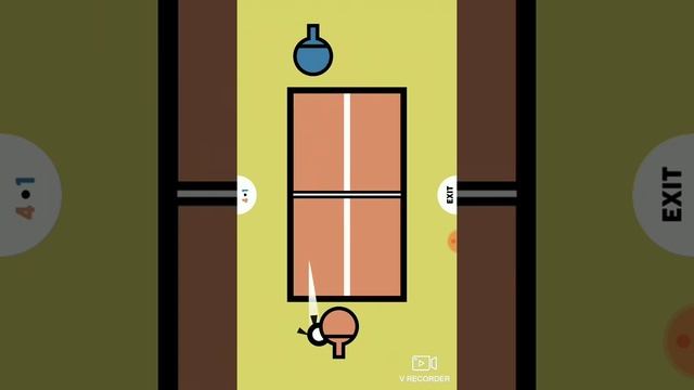 Two Player Games :- The Challenge - The Best Spinner in Ping Pong (Table Tennis) смотреть онлайн