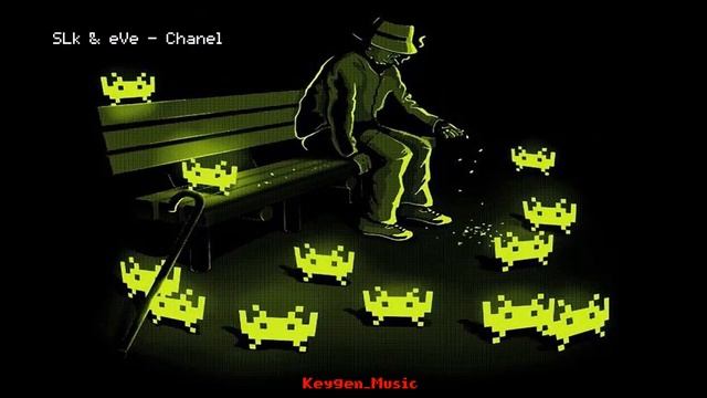 Chiptune /Keygen Music/ 8Bit Music MIX