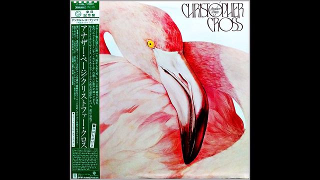 Christopher Cross - Another Page 1⃣ / 1983