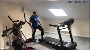 Велотренажер или беговая дорожка для похудения. Опыт нашего фитнес инструктора.