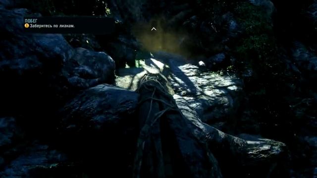 Far Cry 3 GeForce 9800GT смотреть онлайн