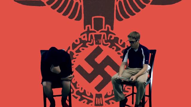 The Diary of Nicolas Frank смотреть онлайн