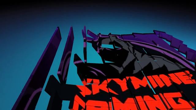 Fresh SkyMine Gaming intro смотреть онлайн