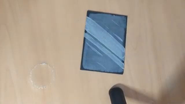 Как сделать ноутбук из картона?/Картонный ноутбук/DIY, туториал смотреть онлайн