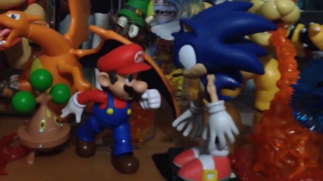 update super smash bros display, figma link nintendo toys nendoroid link смотреть онлайн