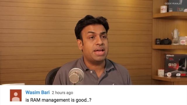 Redmi Note 4 (Indian Variant) Frequently Asked Questions смотреть онлайн