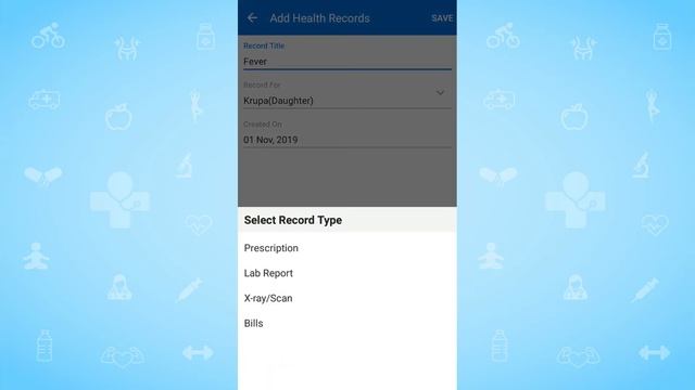 Best App For Store Health Records | Drlogy app смотреть онлайн