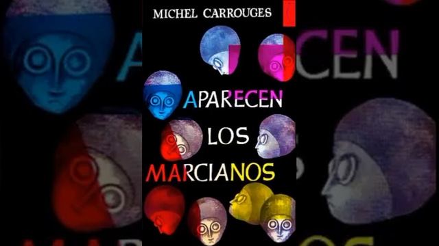 Aparecen Los Marcianos : El Misterio De Los Seres Extraterrestres (LibrosPorElCamino) - Audiolibro