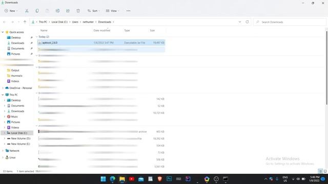 Ahmyth-rat APK Building Failed Error Fixed 100% | Android SecInfo смотреть онлайн