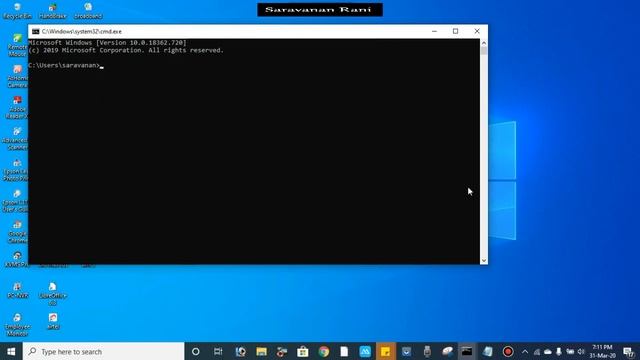 How to view WiFi password | laptop | PC | windows 10,8,7 | Tamil смотреть онлайн