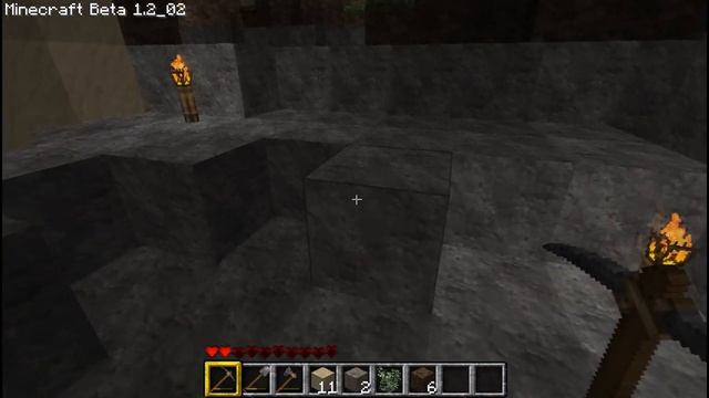 Minecraft Episode 45, Nova, Kootra and Junkyard. Lost in the Dark! смотреть онлайн