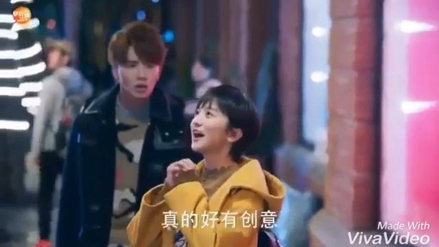 Клип по сериалу "Сад падающих звезд" смотреть онлайн