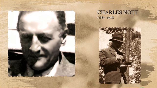 George Gurdjieff | Seeker of Truth смотреть онлайн