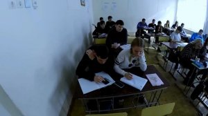 Урок глазами учителя 1 Часть