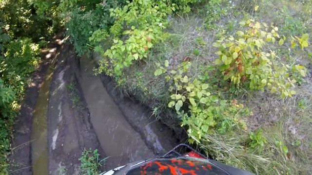 Linhai 200. Гряземес смотреть онлайн