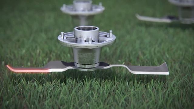 Система мульчирования Husqvarna BioClip