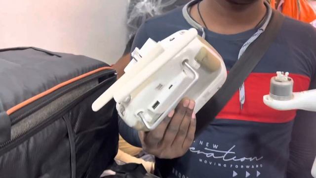 Sony Mc2500 Second Hand Camera And Dji Phantom 4 Second Hand Drones,Anand Video Service Chakia Biha