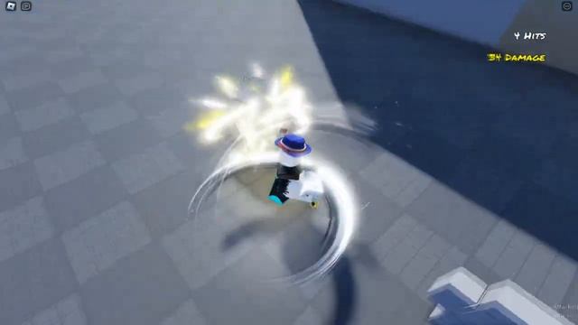 Roblox Sword system v2 R6/R15 (Uncopylocked) смотреть онлайн