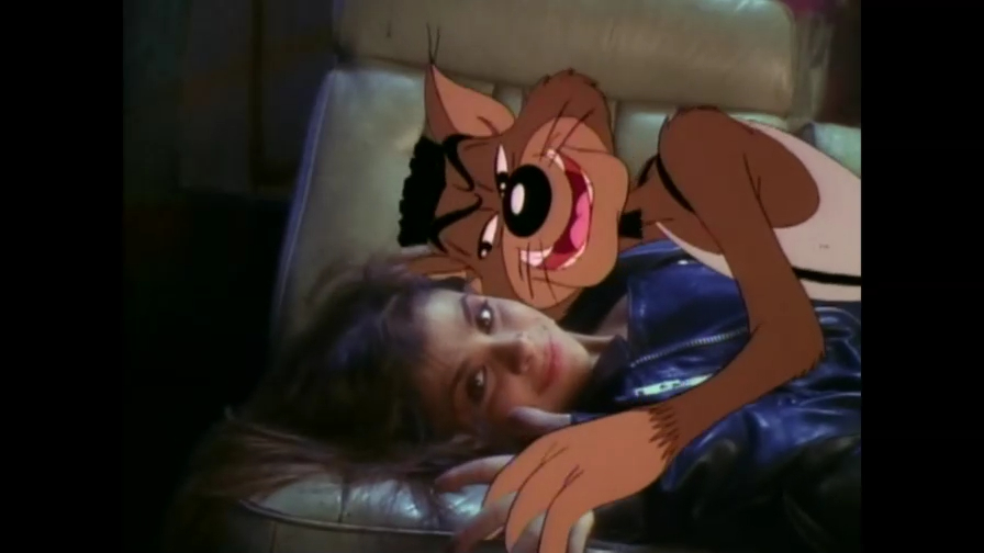 paula abdul - opposites attract смотреть онлайн