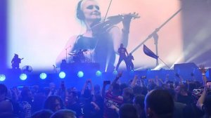 Тень 2. Дагон. Как в старой сказке! КняZz на Газпром-Арене 19.07.2024
