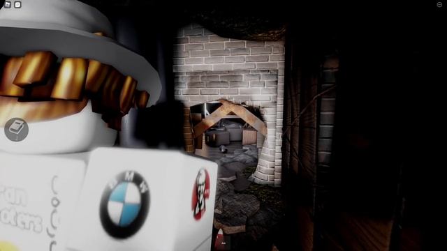 Roblox | [Horror] Frigid Dusk #1| прохождение смотреть онлайн
