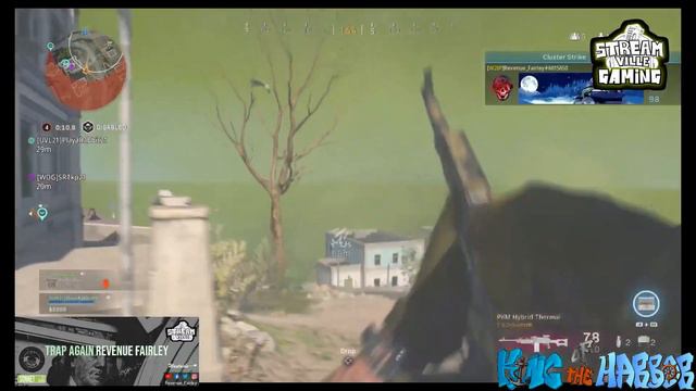 Highlight: Dub #123 #GetMurked #Sonnet #Thermal смотреть онлайн