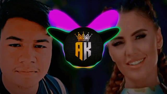 Genta_Ismajli_-_ Dy_Dashni_(Ajiss Khan)_song And Music Video......
