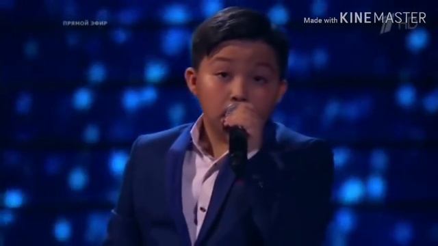 ERJAN MAXIM / Ержан Максим на 