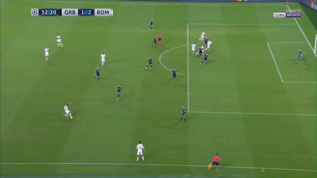 Карабах - Рома