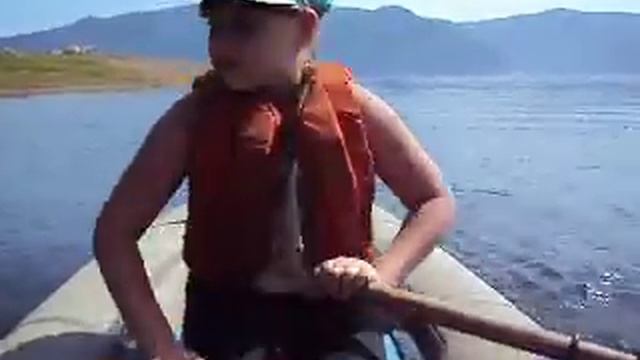 красноярское море смотреть онлайн