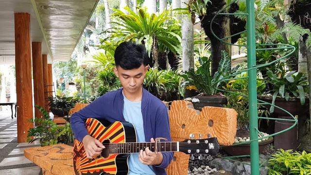 TWICE - What is Love? | Fingerstyle Guitar Cover смотреть онлайн