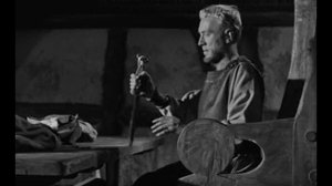 Девичий источник. Фильм Ингмара Бергмана