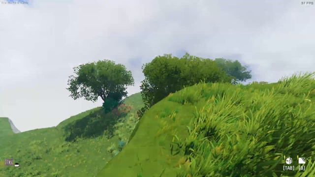 Aloft Demo - 04 - Flax Flowers and Inner Wind Circle смотреть онлайн