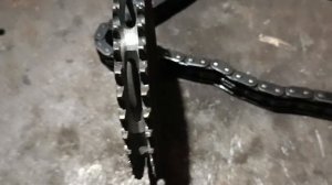 доработка привода дозатора удобрения на картофеле сажалку к мотоблоку