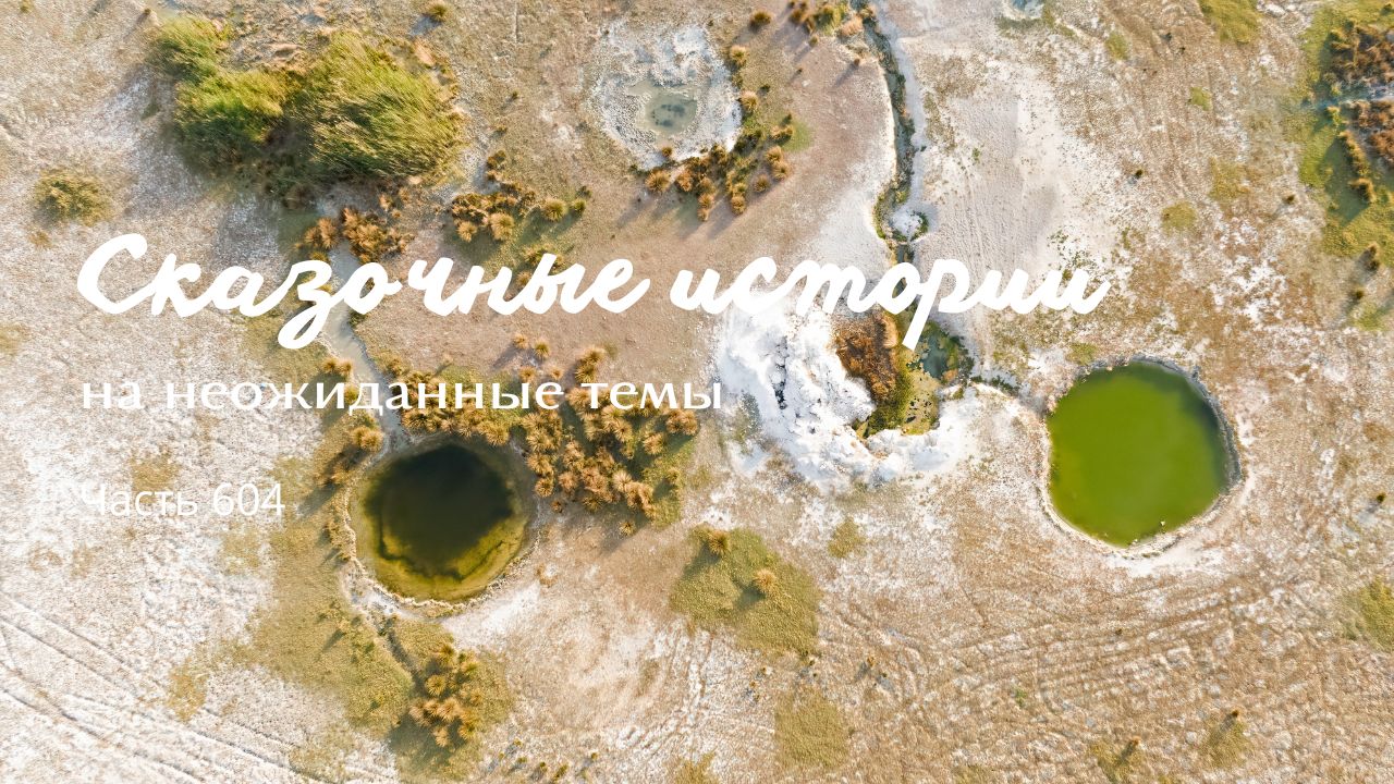 Часть 604. Дух. смотреть онлайн